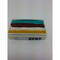Diamond FX One Stroke Cake  RS30 19 (RS30 19 Aqua Mania)